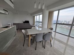 Marina Bay Residences (D1), Condominium #530515321